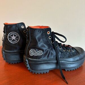 Converse Platform women’s size 8